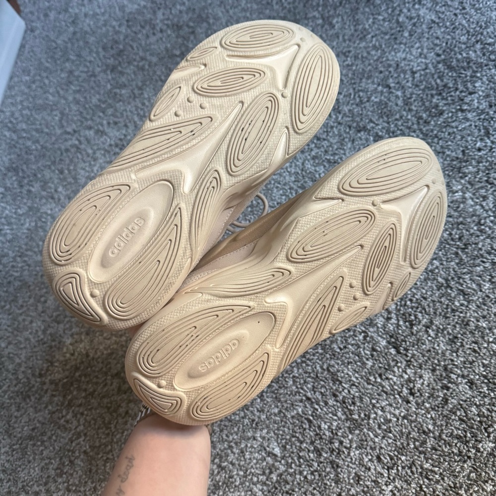 Adidas Ozelle Cloud foam Lifestyle Running Shoes - Picture 5 of 9